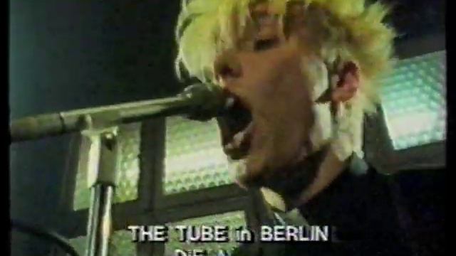 Die Arzte - Eva Braun