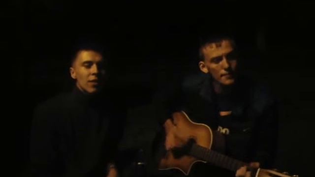 Классно спели