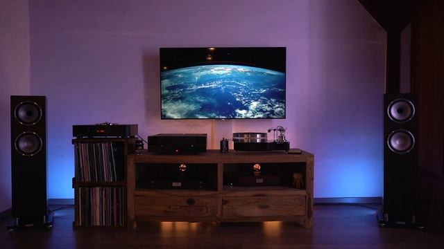 Eagles - One of these nights