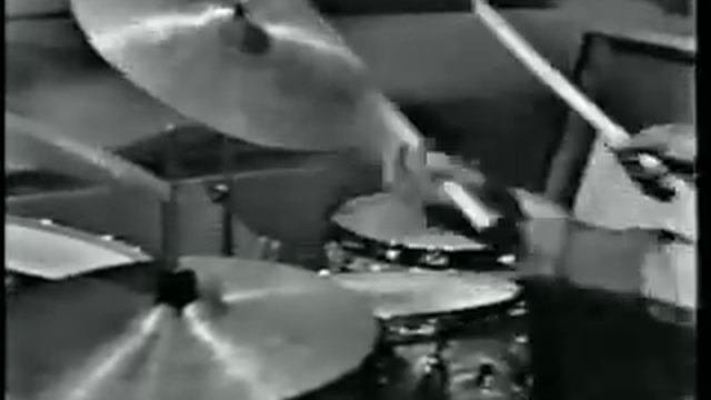 john coltrane quartet in  Jazz Casual