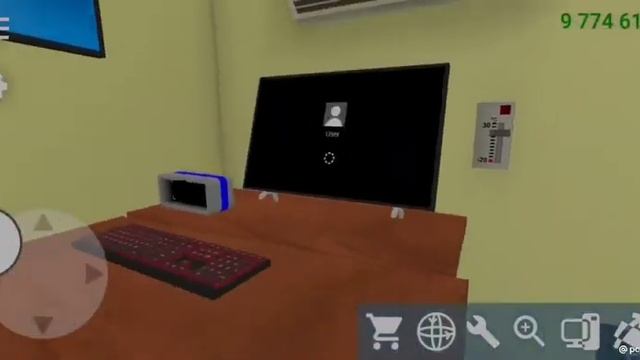 взорвался компьютер