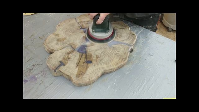 Смола эпоксидная.