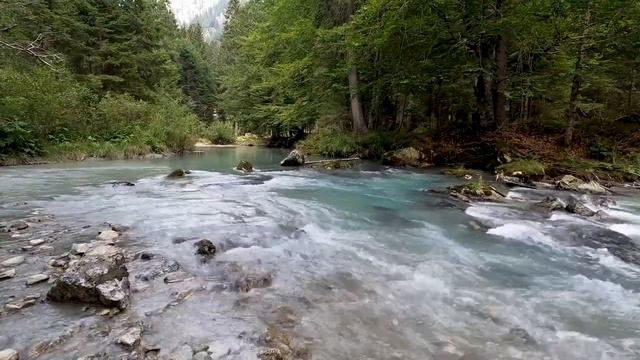 Музыка для релаксации и успокоения