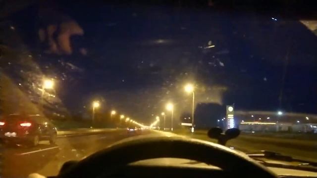 Как улучшить штатный свет фар в Ниве