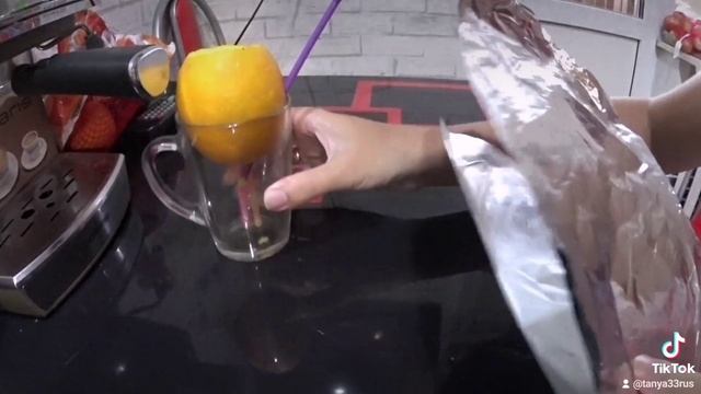 Кальян в Стакане. Кальян за 5 минут. #кальян #кальянза5минут #кальянвстакане #повкусу