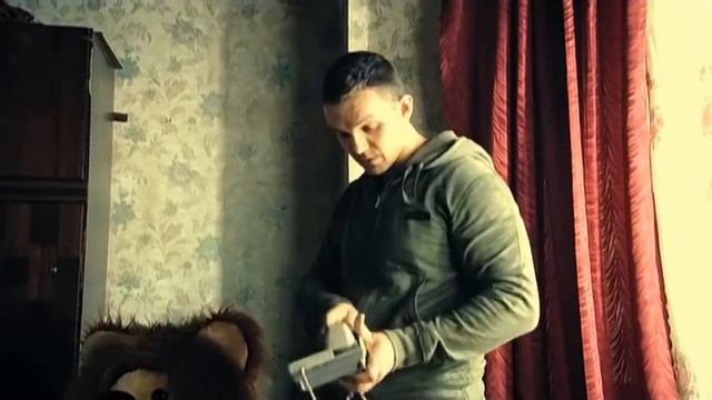 Каспийский Груз - 1993