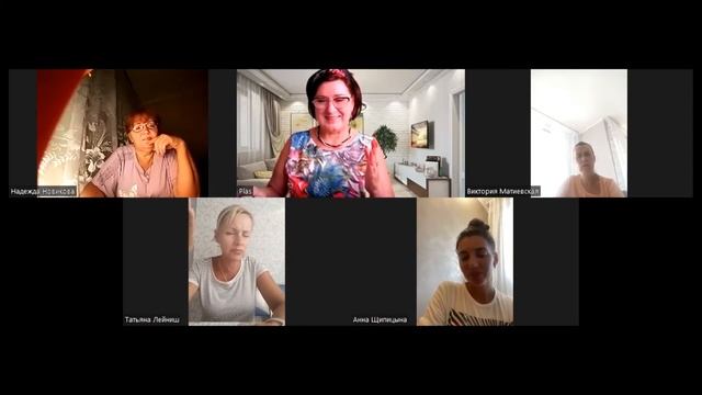 Olga Kvasova – СЛУЖЕНИЕ ОНЛАЙН – Пророческое служение – Трубный зов Южных ворот.
