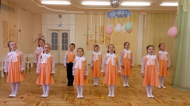 Дс № 173 Василек Песня Родина моя музыка Е. Тиличеевой, слова А. Шибицкой.mp4