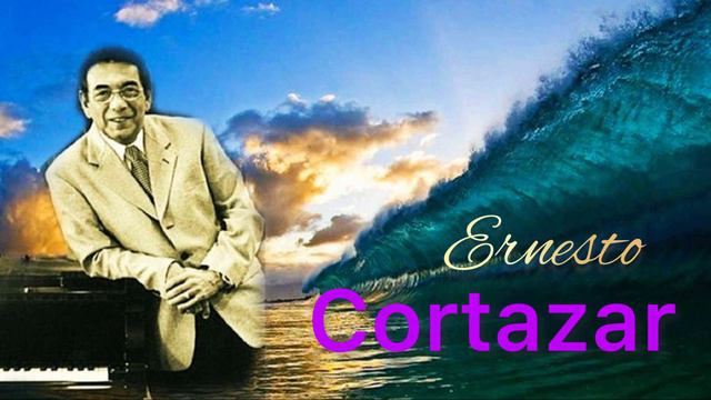 Очень Красивая Музыка🎶 Эрнесто Кортасар: Память