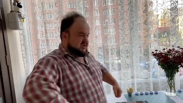Короче говоря первая двойка, как я получил двойку. Брат vs Сестра Бородатая Семейка