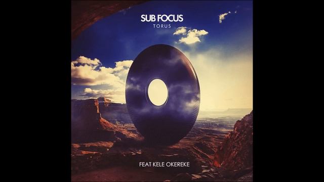 SubFocus ft Kele Okereke (Turn It Around)