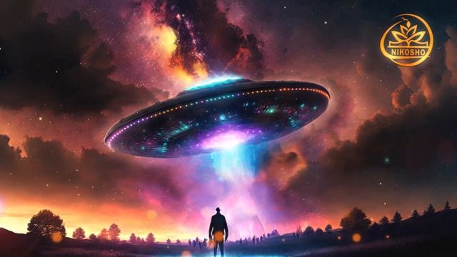 Георгий Бореев: История Гуманоидных Цивилизаций! / Полная Аудиокнига Nikosho