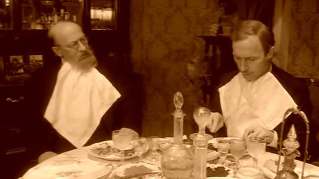 "Собачье сердце"  - профессор Преображенский о разрухе