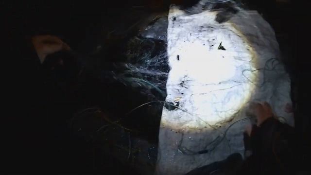 Браконьеры Зима Часть №2.