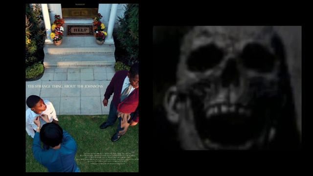 Mr Incredible Becoming Uncanny (Ari Aster Short Films and Films)