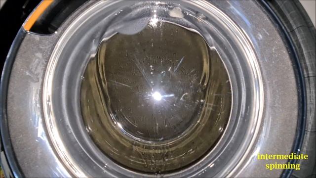 Miele W1 WCR 890 WPS Waschmaschine - Easy care 60°C/140°F w/ Steam finish