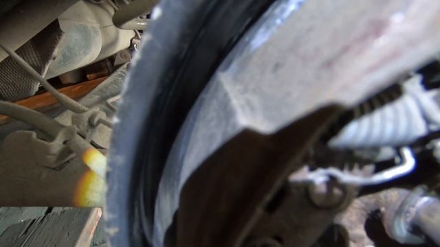 Рено Сандеро Степвей 2. КАК ПРАВИЛЬНО ПОДТЯНУТЬ РУЧНИК! Двигатель (Н4М) 113 л.с.