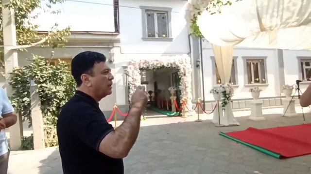 ОРТИК ОТАЖОНОВ уйда туй  Улугбек Отажонов туйлар муборак  Muhammad Sheroziy obuna boling🙏 #youtube