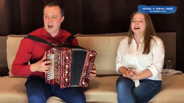 Иван Разумов и Светлана Кошелева - Варенька