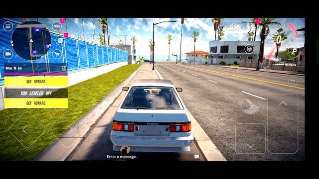 FORZA HORIZON MOBILE GAMEPLAY | DRIVE ZONE | NEW MOBILE GAME