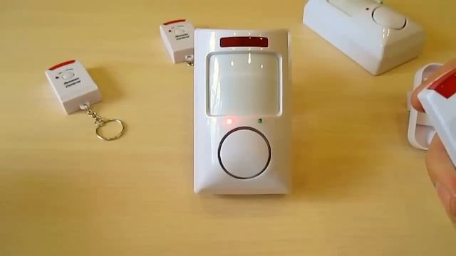 КАК ОТПУГНУТЬ ВОРА 2.РЕАЛЬНО КЛАССНАЯ СИГНАЛИЗАЦИЯ ЗА КОПЕЙКИ!!!