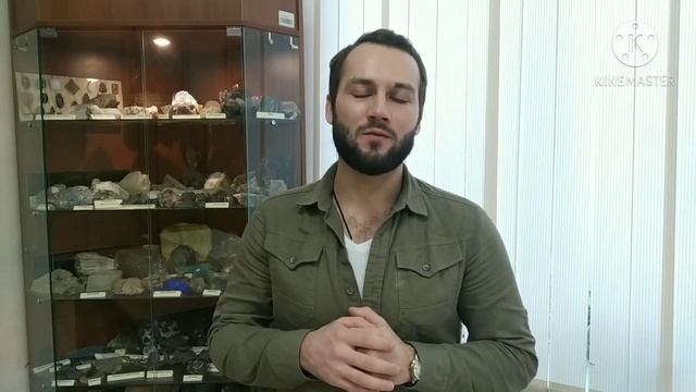 Что должен уметь настоящий геолог