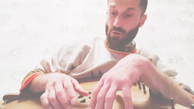 Виталий Николенко - Псалом 17 (начало)