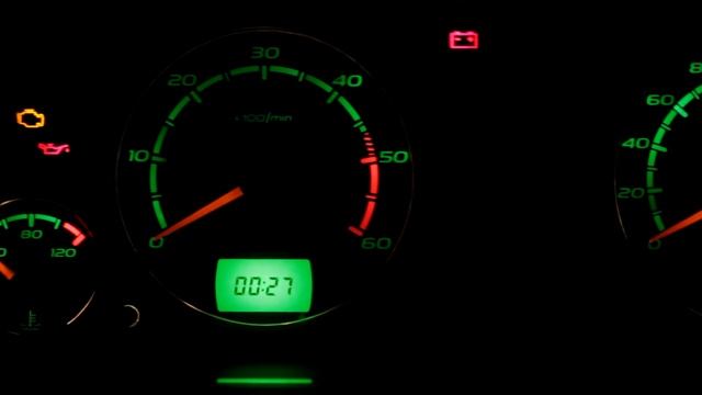 Как быстро проверить датчик положения коленвала (синхронизации)  УАЗ Патриот