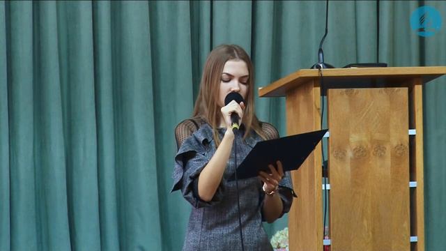 Стихотворение: Белое платье.