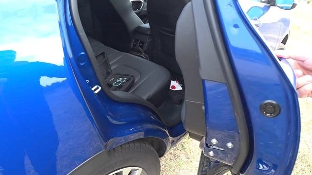 HAVAL H6 ALL NEW.ТЕСТ НА ЖЕСТКОСТЬ КУЗОВА КИТАЙСКОГО АВТОМОБИЛЯ!!!