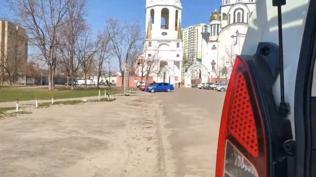 Установка круиз контроль Citroen Berlingo 2012