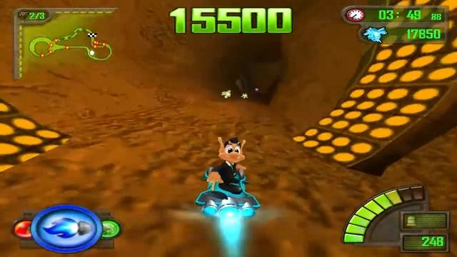 Прохождение игры "Кузя Суперагент 2" ПОЛНОЕ БЕЗ КОММЕНТАРИЕВ