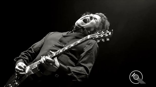 Backing track Gary Moore Still Got the blues