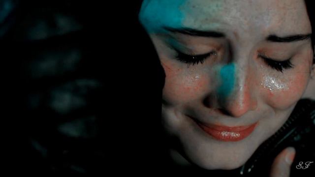 Gideon & Gwendolyn | Гидеон и Гвен | костры без огня