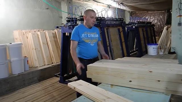 Ульи для пчел, изготовление ульев.
