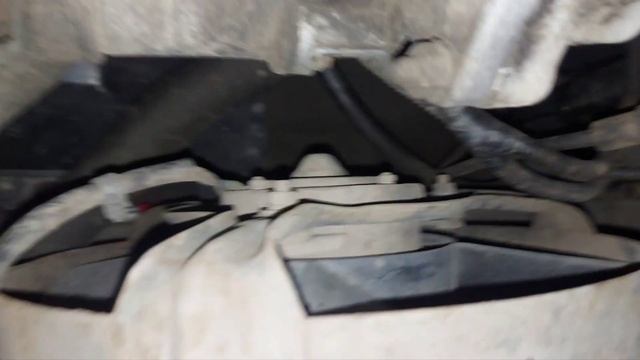 Ваз 2114 Как открыть капот