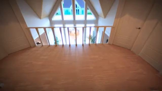 Система отопления дома без радиаторов