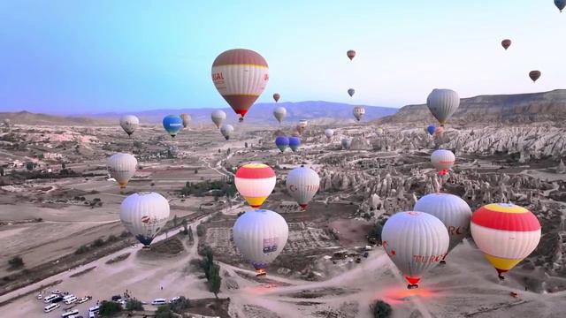 Путешествуй!