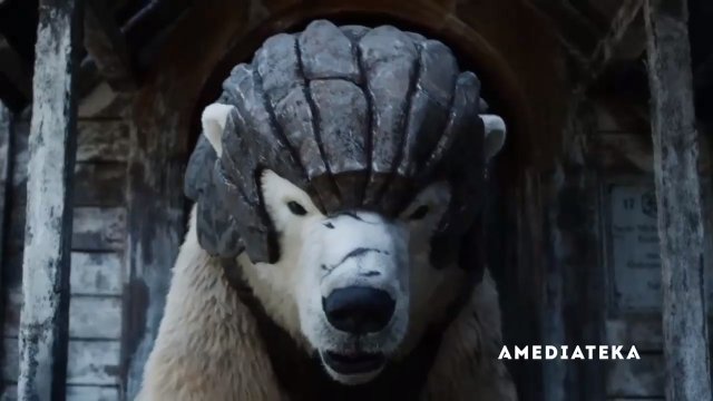 Тёмные начала (1 сезон) — Русский трейлер #2 (2019)