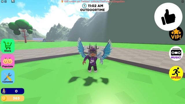 ALL *NEW* SECRET OP CODES! ?Roblox Daycare Tycoon?