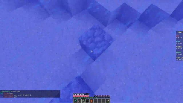 ЗЛЫЕ ПРО ОКРУЖИЛИ НУБА В МАЙНКРАФТ ! НУБ ПРОТИВ МИНИ ИГРА И ТРОЛЛИНГ ЛОВУШКА В MINECRAFT Мультик