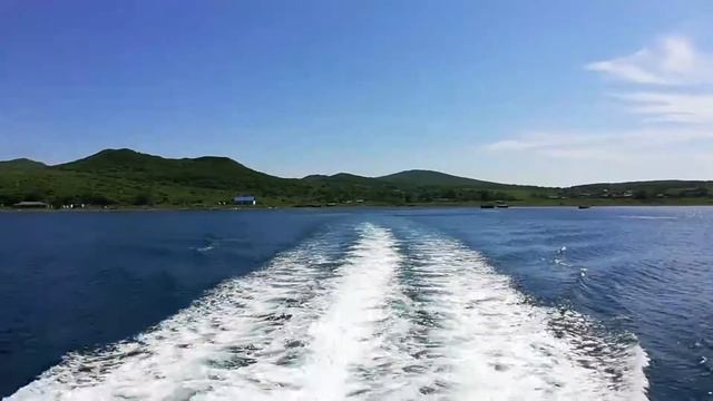 Катамаран "Москва" part. 2 Catamaran type.