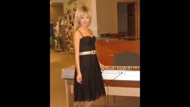 Матвеева Юлия Нежность.