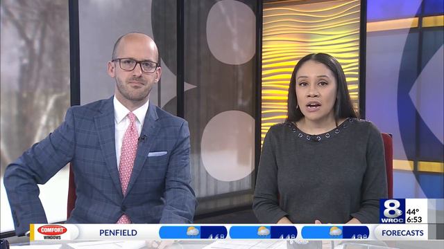 Sunrise Smart Start: Wegmans lawsuit, cellular outages