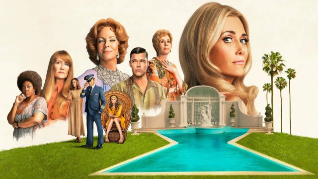 Сериал Палм-Рояль – 1 сезон 9 серия / Palm Royale