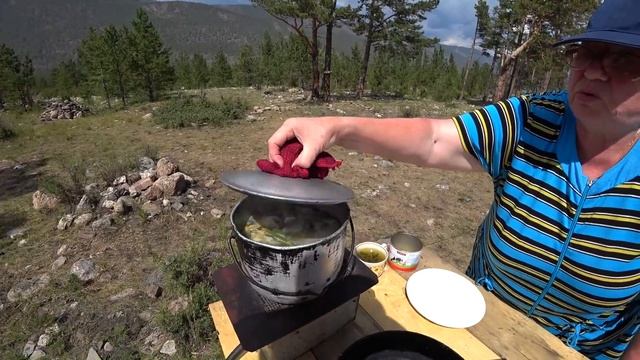 НА БАЙКАЛ ПАЛАТКАМИ ? МАЛОЕ МОРЕ, ОЛЬХОН. ДИКАРЯМИ НА БАЙКАЛЕ ?