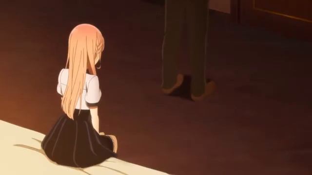 Аниме Любовь и Ложь Все Серии