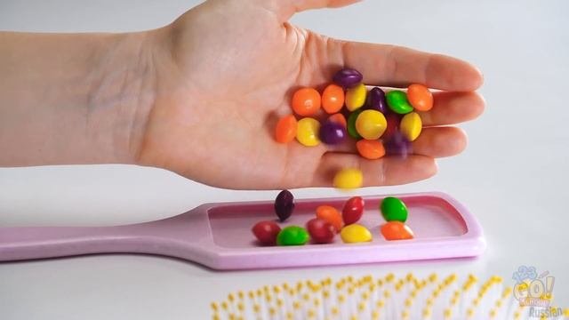 КЛАССНЫЕ СОВЕТЫ, КАК ПРОНЕСТИ ЕДУ В КЛАСС! Школьные лайфхаки от 123 GO! SCHOOL