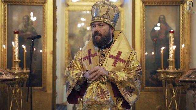 "Все, что имеешь, продай и раздай нищим" (Лк. 18:22). Кто может это исполнить? Проповедь 15.12.2019