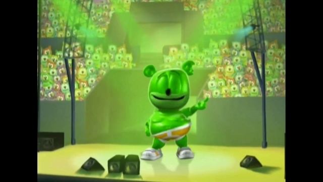 Irish Gummy Bear Songs Gummibar Irish Song Extravaganza